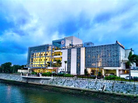 Medical Care in Iloilo City: Hospitals – My Philippine Life.